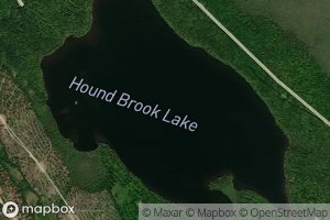 Hound Brook Lake