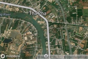 Khlong Tha Pha