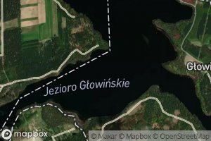 Jezioro Glowinskie