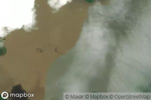 Laguna Las Doncellas