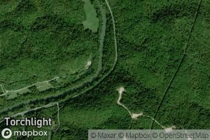 Sulphur Spring Branch