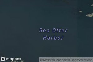 Sea Otter Harbor