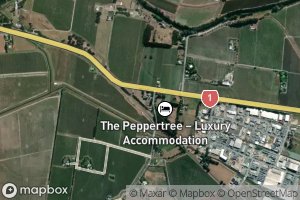 Riverlands Co-op Drain