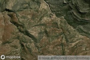 Perdefontein se Kloof