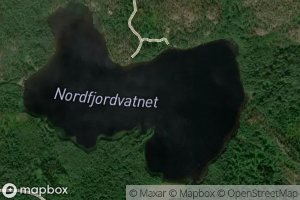 Nordfjordvatnet