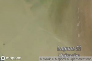Laguna el Huizache