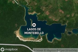 Lagunas de Montebello