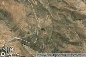 Cheshmeh-ye Tandarag