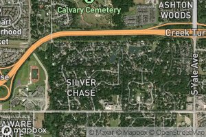 Oknoname 143013 Reservoir