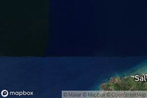 Pan De Azucar Strait