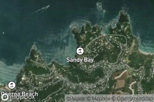 Sandy Bay