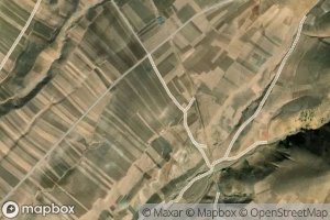 Cheshmeh-ye Qebleh Bolagh