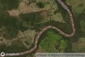 Corrego Mata Redonda