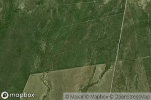 Barranca El Armadillo