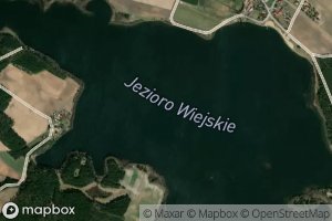 Wiejskie Jezioro