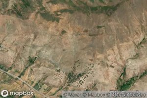 Cheshmeh-ye Yengeh Bagh