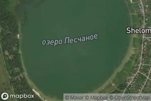 Ozero Peschanoye