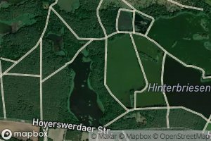 Vorderer Briesenteich