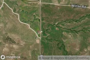 East Fork Beaver Creek