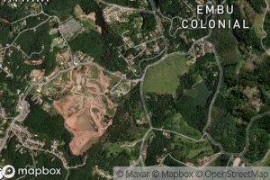 Ribeirao Mato-dentro