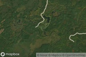 Willow Creek Flowage 1