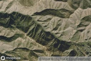 Canada Santa Brigida