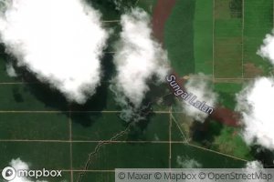 Sungai Meranti Besar