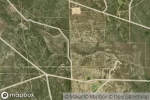 Bowmen Cattle Company Lake Number 1