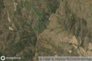 Arroyo San Jose del Oro