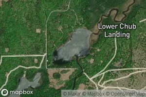 Lower Chub Lake