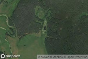 Ozero Meshcheryakovo