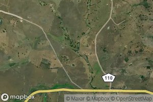 Riacho Tanque-d'Arca