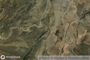 Barranca El Reventon