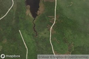 Schofield Meadow Brook