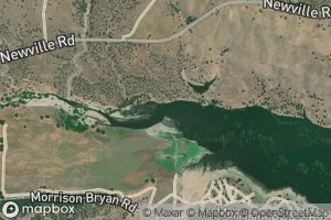 North Fork Stony Creek