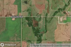 Oknoname 04702 Reservoir