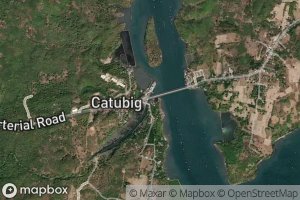 Catubig River