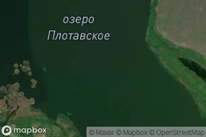 Ozero Plotavskoye