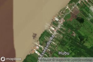 Hubu Creek