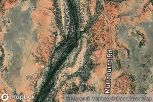 Spinifex Creek