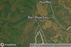 Ang Kep Nam Ban Huai Sai