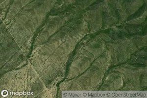 Canada Mina Colorada