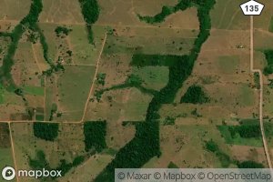 Corredeira Chapeu de Sol