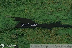 Shelf Lake