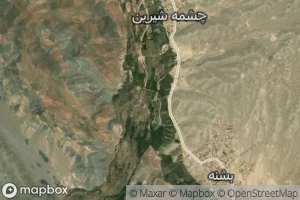 Cheshmeh-ye Siah Zari