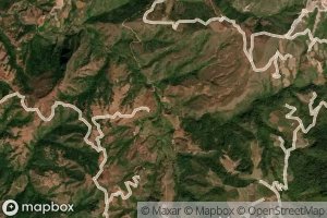 Quebrada Santa Clara