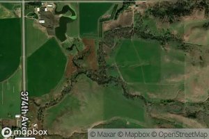 Varilek Fishpond Number Two