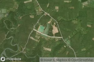 Ang Kep Nam Huai Yiao