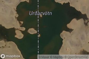 Urdarvotn