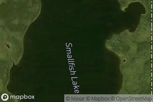 Smallfish Lake